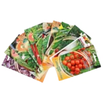 Пакетированные семена