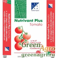 Нутривант плюс Томатный (Nutrivant plus tomato) 25 кг