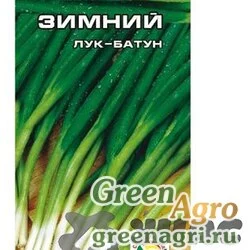 Семена пакетированные Лук батун Зимний Сиб. Сад Ц