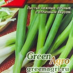Семена пакетированные Лук батун Апрельский Аэлита Ц