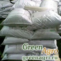 Агро Гумат+7 K (порошок, для овощных культур) повышенной растворимости («Гумат калия» с набором макро и микроэлементов)