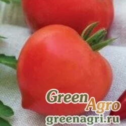 Семена Томат Донской F1(1уп-1000шт) (инкруст,сем) , Агрофирма Поиск-Профи