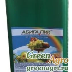 Абига-Пик 1,25л Фунгицид от болезней
