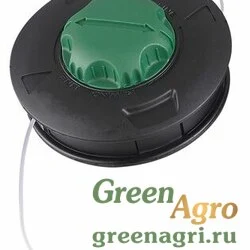 Катушка для триммера "GARDEN KING" DL-3000 10*1.25м/уп.40шт.