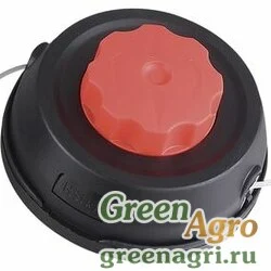 Катушка для триммера "ЭНЕРГОПРОМ" DL-2500 10*1.25м/уп.50шт.
