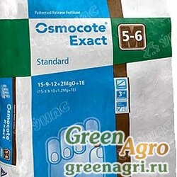 Осмокот (Osmocote exact Standart) 50 мл