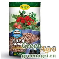 Кора сосновая 2,5л. ФАСКО (20/540)