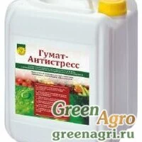 Гумат Антистресс