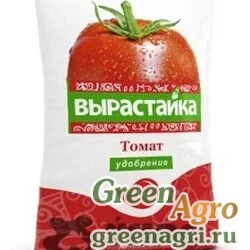 Удобрение Вырастайка Томат,перец,баклажан 1кг Био-Мастер  х25/700
