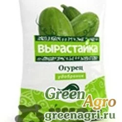 Удобрение Вырастайка Огурец,тыква,кабачок 1кг Био-Мастер  х25