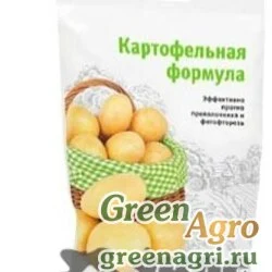 Удобрение Картофельная формула 5кг БиоМастер х5