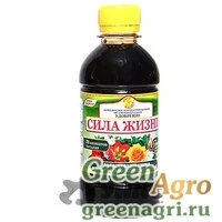 Биогумус 0,25л д/декор-лист,комн.цв. Био-Мастерх35
