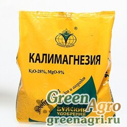 Удобрение для Плодово-ягодных 1кг Буйские Удобрения х30