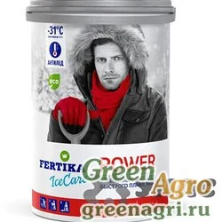 Фертика (антилёд) 5кг.POWER Противогололедный реагент