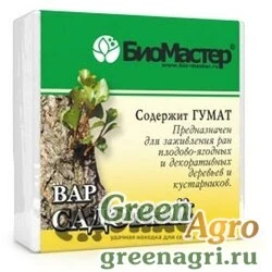 Вар садовый 100г Био-Мастер х84