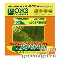 Гуми-ОМИ Фикус-пальма 50 г х54