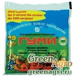 Гуми-30 (паста)  300 гр.   х30