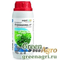 Агрокиллер (от сорн.) 500мл Август х15