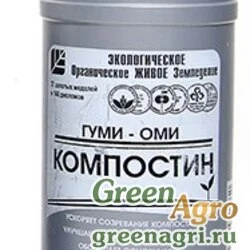 Гуми-ОМИ Компостин 0.5л х14