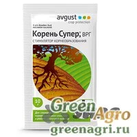 Корень Супер 10гр (регулятор роста) Август х300
