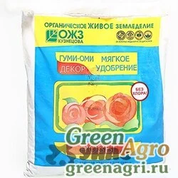 Гуми-ОМИ Розы 0.5кг х25