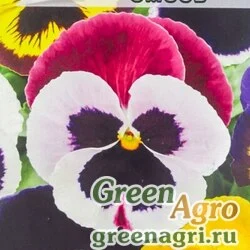 Семена пакетированные Виола Бамбини смесь Аэлита Ц