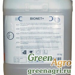 Бионет+ Средство дезинфицирующее 25 кг