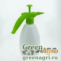 Опрыскиватель помповый 2л 5077-20 х15