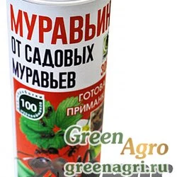 Муравьин Г туба 100гр Техноэкспорт  01-391х24