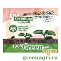 АВА - д/посева семян 30гр. х50шт.