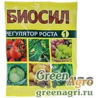 Биосил 1мл  ВХ х200