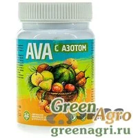 АВА - универсальная 450гр.(с карбамидом) х12шт