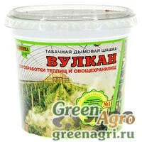 Вулкан дымовая шашка (для теплиц) х20