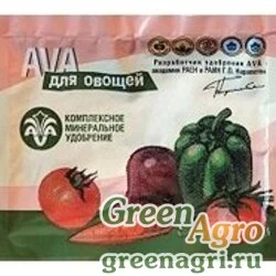 АВА - овощи 30гр. х50шт.