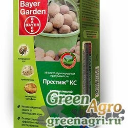 Престиж КС 60мл (от колорадского жука) х144