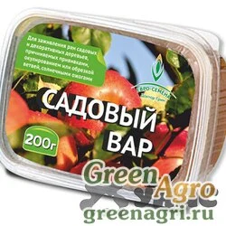 Вар садовый 200гр.ЕС х36