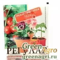 Регулар 3г (от перерастания) (МосАгро)  х250