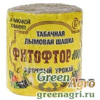 Фитофторник табачная шашка х30