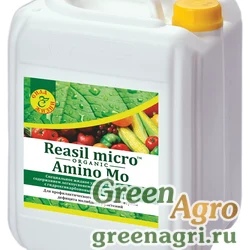 Reasil micro Amino Mo (Реасил микро Амино Mo)
