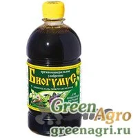 Биогумус для фруктов и ягод , 0,5л. СЖ х8