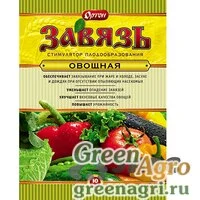 Завязь овощная (Ортон) 10гр х100