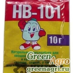 НВ-101 10гр стимулятор роста х100/1500