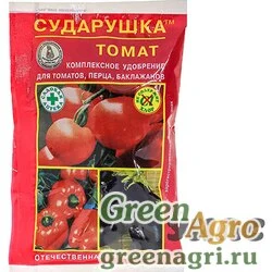 Сударушка А томат 60г  (кор/120шт)