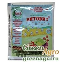 Цитовит 1.5 мл (высокоакт.питат.раствор) НестМ  х500