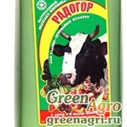Радогор (1л)  х18