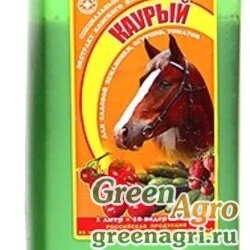Каурый (1л)  х18