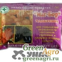 Маг Бор (200г) кор/50шт
