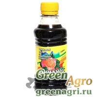 Биогумус д/овощей и томатов 0,5л СЖ х8