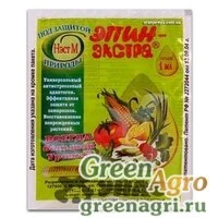 Эпин-Экстра 1 мл (антистрессовый адаптант) НестМ  х500
