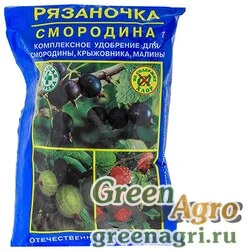 Рязаночка А смородина 60г  х120